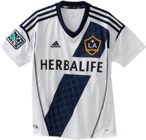 la galaxy kids jersey